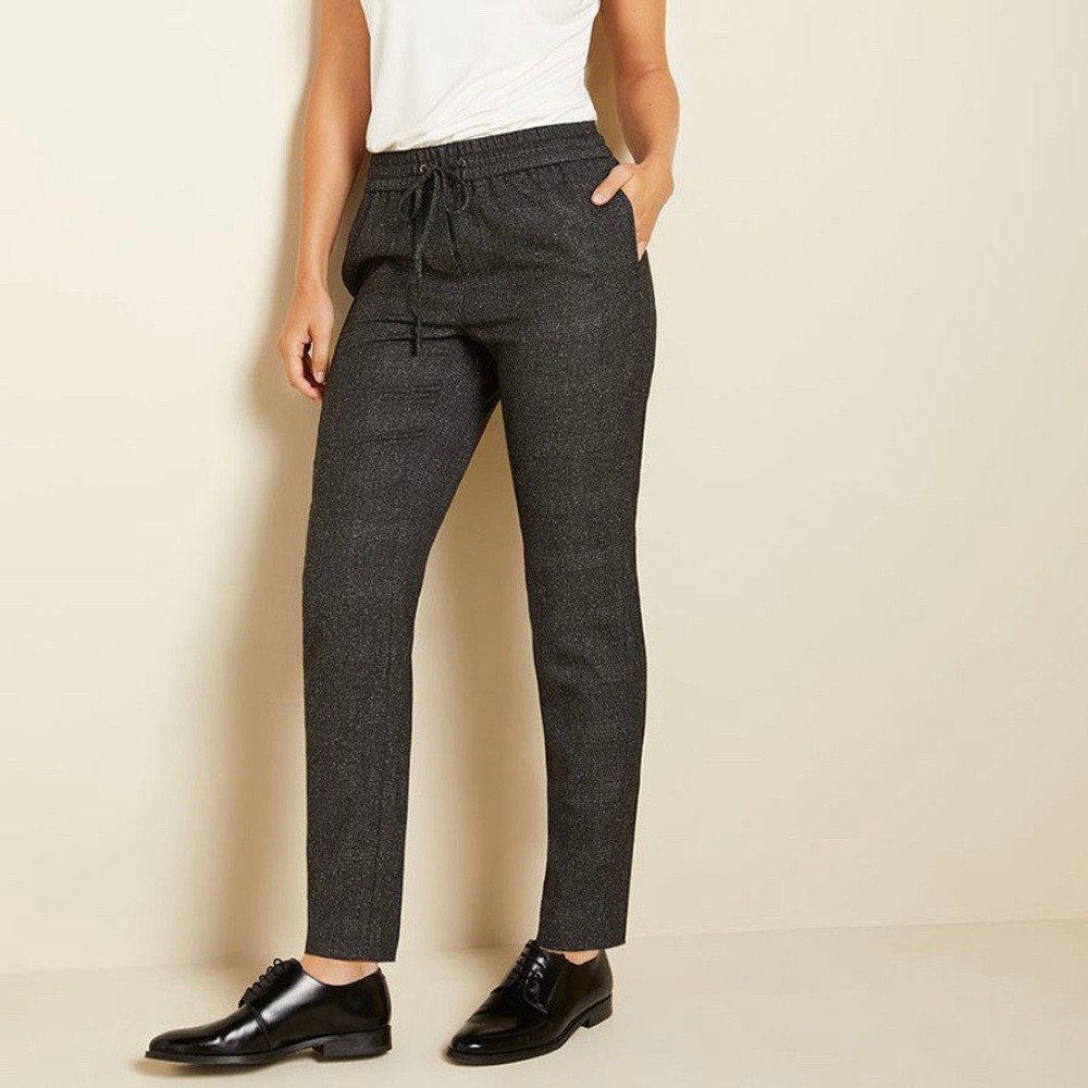 RW&CO dressy joggers SOLD